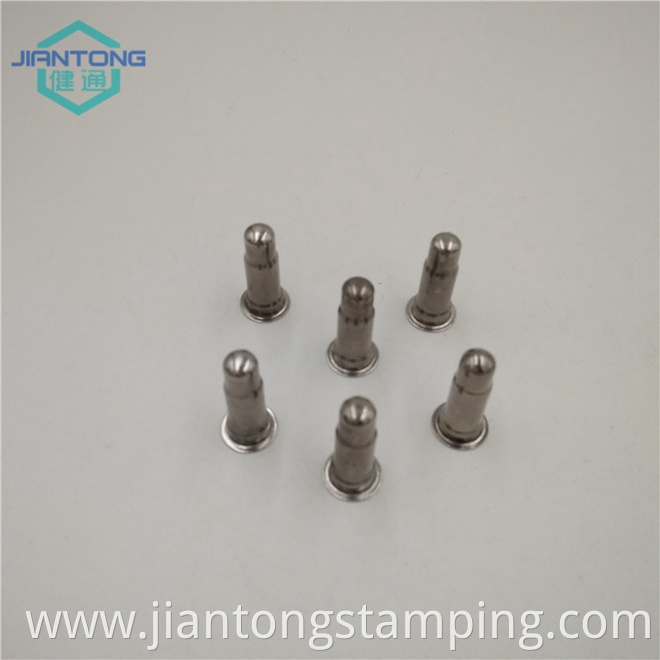 Oem Stainless Steel Drawing Parts Carbon Steel Drawing 5